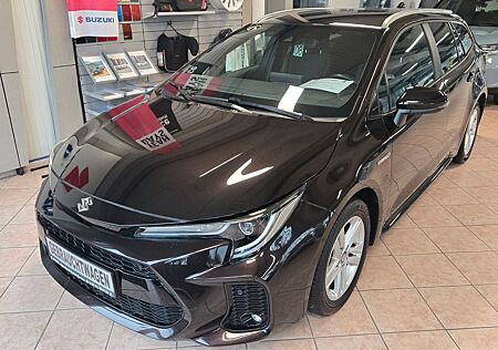 Suzuki Swace Comfort+ Hybrid, CVT, AHK, LED uvm.