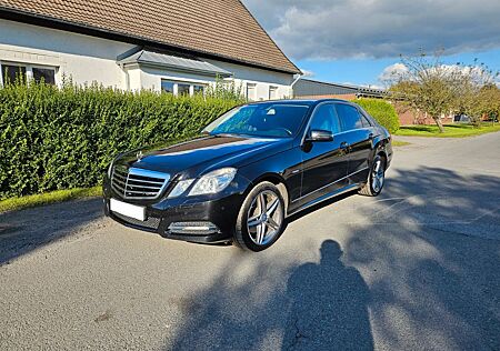 Mercedes-Benz E 300 E -Klasse Lim.CDI BlueEfficiency