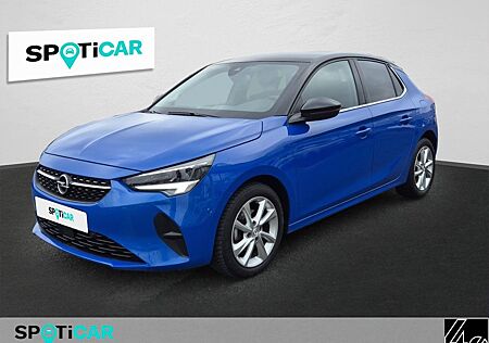 Opel Corsa F Elegance 1.2