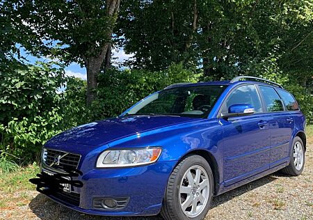 Volvo V50 2.0D Momentum Momentum