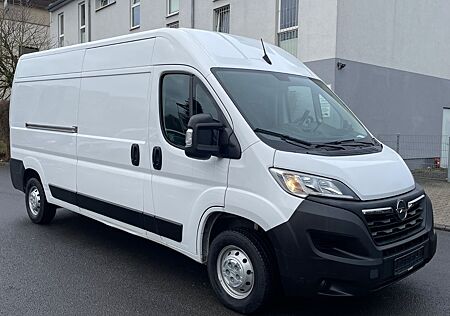 Opel Movano C Kasten Ka L2H1 3,5t Edition