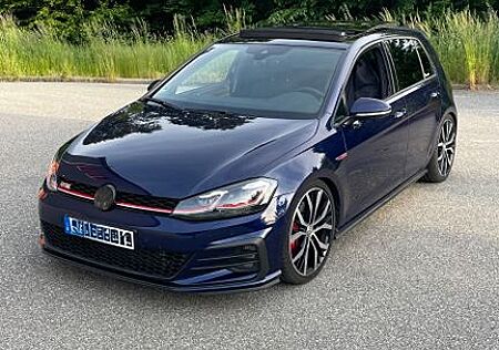 VW Golf Volkswagen 2.0 TSI OPF DSG GTI Performance GTI Per...