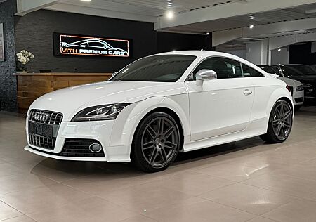 Audi TTS Coupe 2.0TFSI quattro 19Zoll ORIGINALZUSTAND