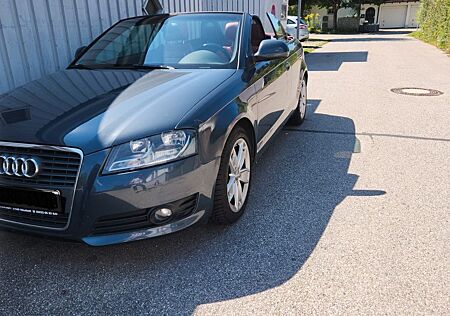 Audi A3 1.8 TFSI Attraction Cabriolet Attraction
