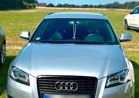 Audi A3 2.0 TDI 125kW S tr.S line Sportback S line