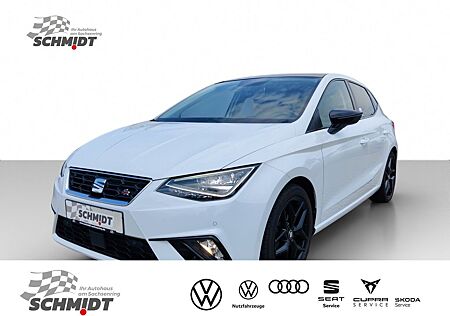 Seat Ibiza 1.6 TDI FR eSD LED Alcantara nur Händler
