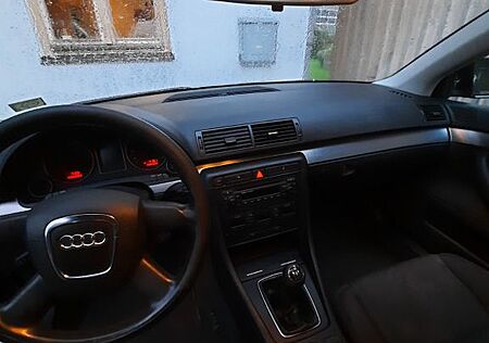 Audi A4 1.9 TDI (DPF) Avant -