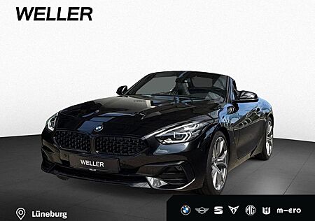 BMW Z4 sDr 20i adLED DA HUD LCPro H/K RFK GRA Leder
