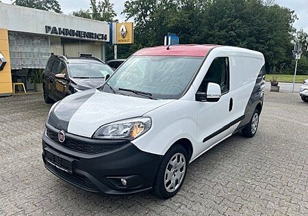 Fiat Doblo Cargo 1.4 T-Jet Natural Power SX Maxi 1.4