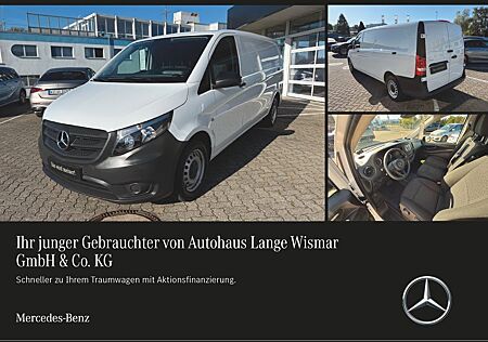 Mercedes-Benz Vito 116 CDI KA/XL Kamera*DAB*SHZ*Navi