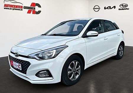Hyundai i20 1.2 Trend