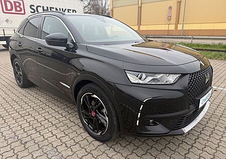 DS Automobiles DS7 Crossback DS7 PureTech 180 Performance Line Automatik
