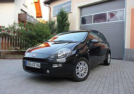 Fiat Punto YOUNG II Top Zustand TÜV/Service neu