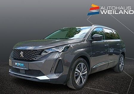 Peugeot 5008 BlueHDi 180 EAT8 Allure Pack