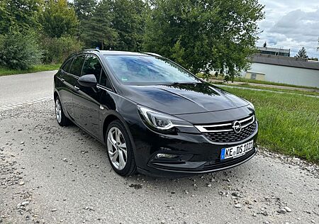 Opel Astra ST 1.4 Turbo ON 92kW S/S ON