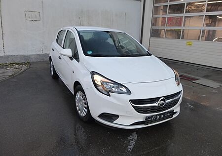 Opel Corsa E Selection