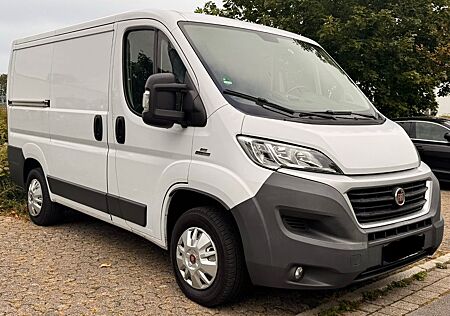 Fiat Ducato Multijet 115 AHK Top gepflegt