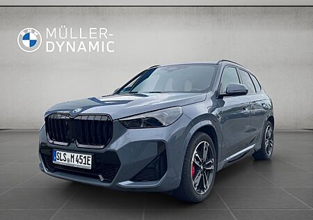 BMW X1 xDrive30e M SPORT PRO LED HUD AHK 360°KAMERA