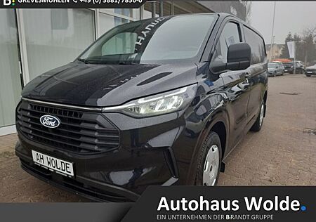 Ford Transit Custom Kasten 320 L1 Trend FWD Navi LED