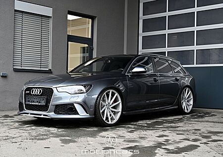 Audi RS6 Avant