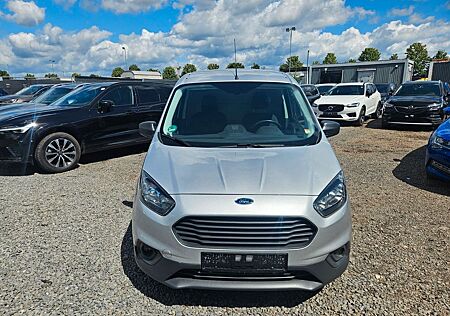 Ford Transit Courier Trend
