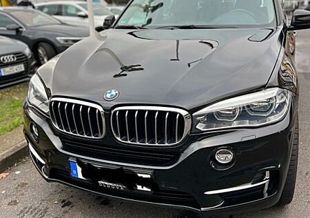 BMW X5 xDrive30d -