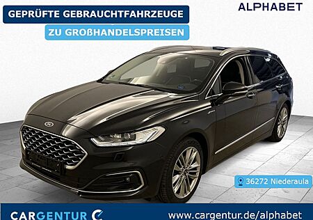 Ford Mondeo 2.0 EcoBlue Vignale Pano S-Dach