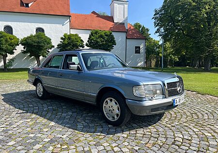 Mercedes-Benz S 280 280SE W126