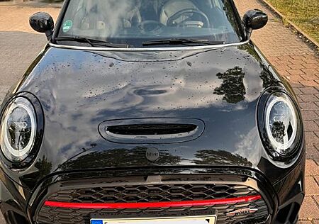 Mini John Cooper Works JCW Trim...