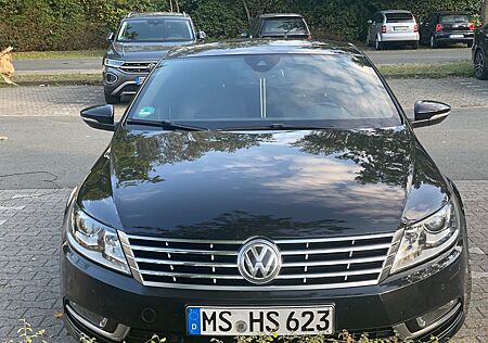 VW Passat CC Volkswagen ; Pano; Keyless;Standheizung