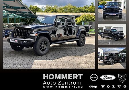 Jeep Gladiator 3.0 CRD 4WD FAROUT *ACC*beh.Lenk*Navi*