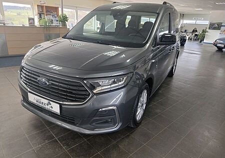 Ford Tourneo Connect Titanium