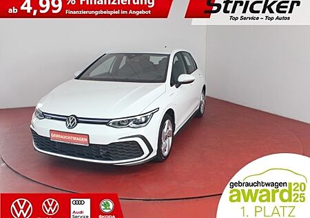 VW Golf Volkswagen GTE 1.4TSI DSG 296,-ohne Anzahlung KLIMA LE