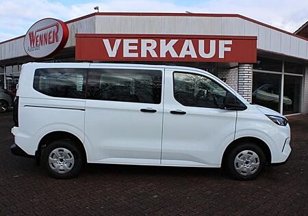 Ford Transit Custom 320 L1 Kombi Trend 9-Sitzer SHZ /