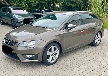 Seat Leon ST 1.4 TSI ACT Start&Stop FR