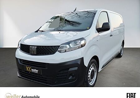 Fiat Scudo L2 2.0 145PS Parksensoren Innenverkleidung
