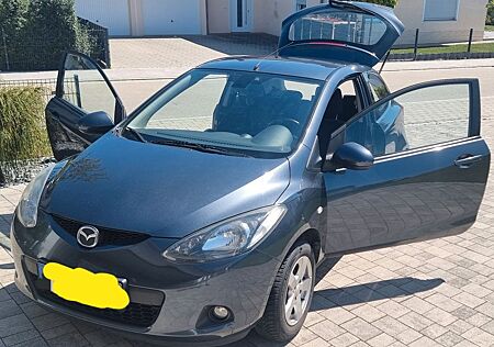 Mazda 2 1.3 63kW Sport