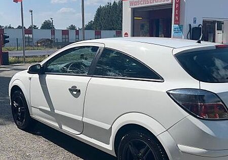 Opel Astra GTC 1.4 Tw. ecoFLEX INNOVATION "110 J....