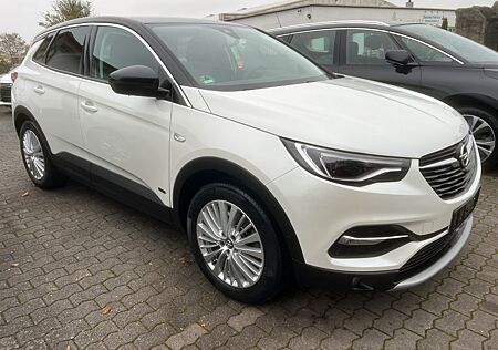 Opel Grandland X Grandland (X) 1.6 Hybrid Elegance Auto