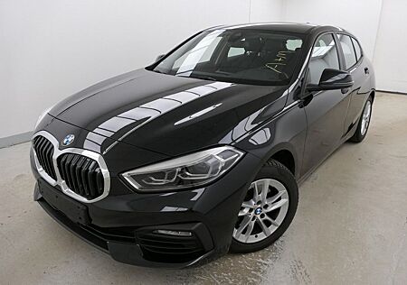BMW 118i Advantage Navi Shz HiFi LED 2-Z Klima