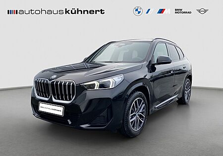 BMW X1 sDrive 18d ///M-Sport LED SpurAss AHK Navi RF