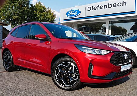 Ford Kuga ST-Line Automatik + LED + Kamera + 19" Alu