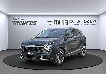 Kia Sportage Plug&Ride PHEV Plug-in Hybrid Klimasitz