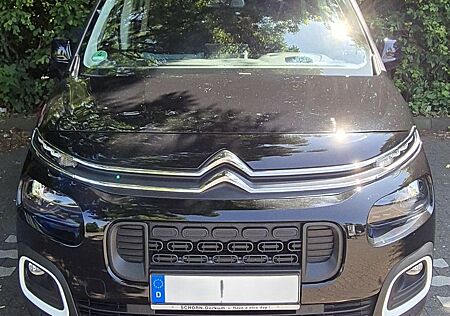 Citroën Berlingo BlueHDi 130 S&S SHINE M SHINE