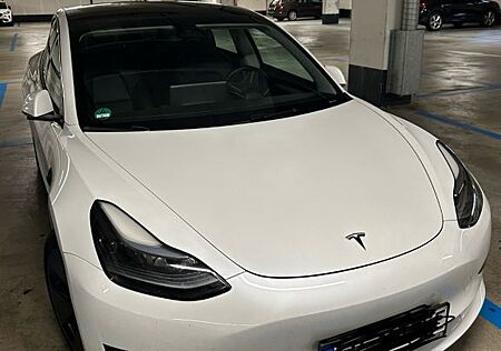 Tesla Model 3 gebraucht kaufen Tesla Model 3 RWD, Werksgarantie, privat, top Zustand
