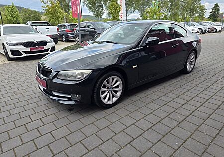 BMW 318i Coupe/NAVI PROF/BI-XENON/SRA/GRA/PDC/KLIMA/