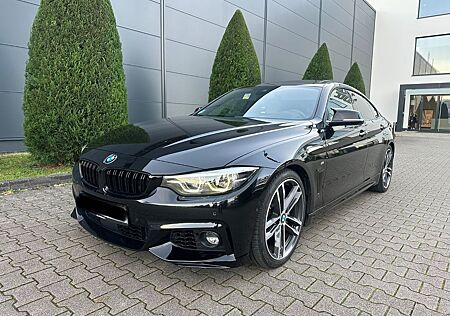 BMW 440i xDrive Gran Coupé M Sport Vollausstattung