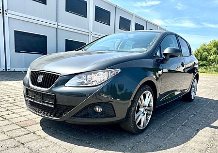 Seat Ibiza Lim. Sport KLIMAAUTOMATIK Alufelgen