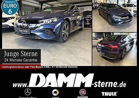 Mercedes-Benz EQE gebraucht kaufen Mercedes-Benz EQE 300 AdvancedPlusPaket/Distronic/Memory/+Flex