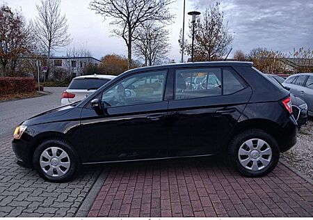 Skoda Fabia 1.0l MPI 44kW Cool Edition